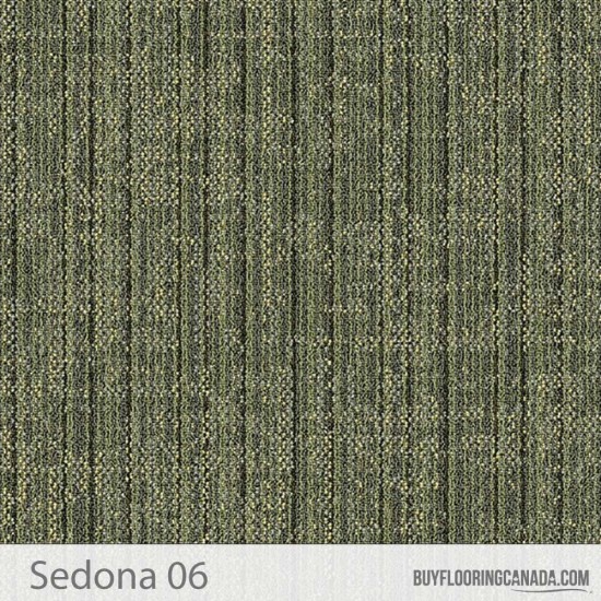 The Mainstreet Tiles Collection - Sound Wave THF01